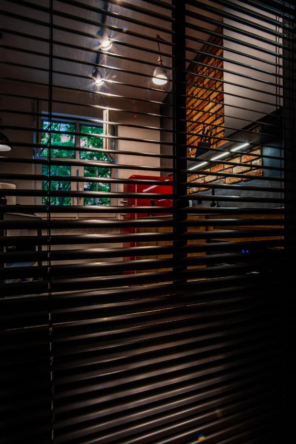 Apartament Piastowska No.6 奥尔什丁 外观 照片