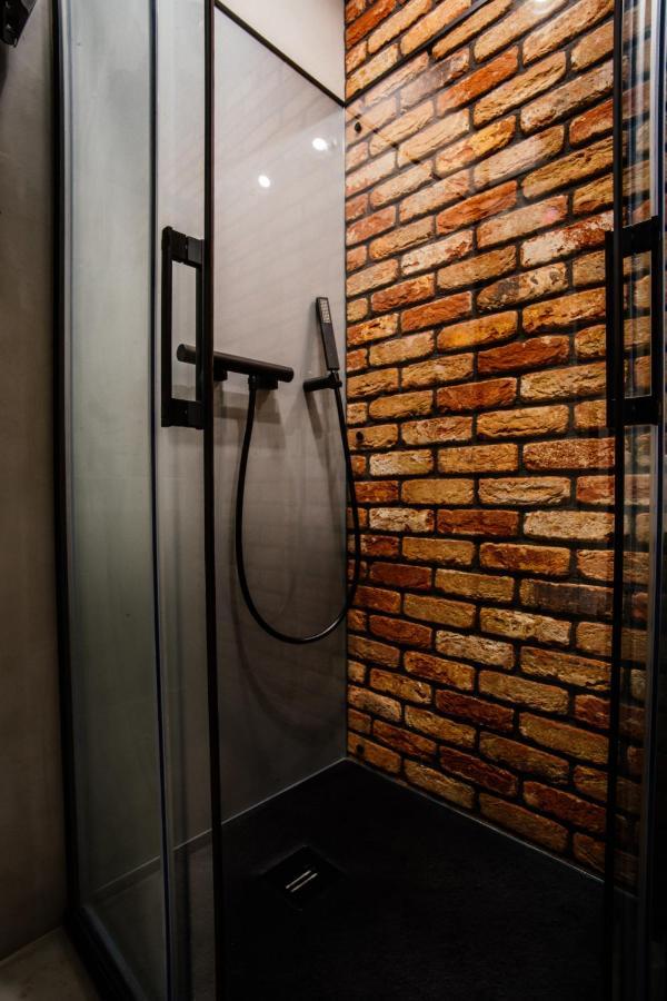 Apartament Piastowska No.6 奥尔什丁 外观 照片